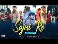 Download Lagu Sajni Re Mashup - Arijit Singh Special | AMEET Mashup |Best of Arijit Singh |Best of 2024 Love Songs