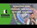 NCLEX PREP RISK REDUCTION