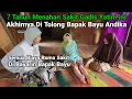 Lagu Nyata Ke Ajaiban Kesabaran Gadis Yatim Dapat Rezeki Dari Bapa Bayu Andika