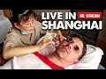 Wonton Don LIVE from CHINA
