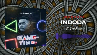 mashaya indoda visualizer ft soul pressure