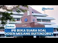 Download Lagu IPB University Buka Suara soal Dosen Meilanie Buitenzorgy Sebut Gibran Tak Lulus SMA