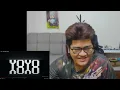 r-906 - Yoyo2 (feat. 足立レイ) REACTION!!!!! | MEMBER REQUESTED