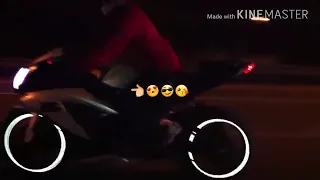 تسارع بطح مع أغنية أجنبية Dale موتورات بطح 