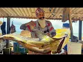 Download Lagu Mind-Blowing Fish Cutting Skills | Huge Fish Cutting Master Performance