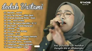 lagu akustik paling di cari | Mendua - Astrid | Cover indah yastami | akustik terbaru 2023