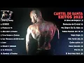 Download Lagu Cartel de Santa Mix Exitos 2023 - Grandes Exitos De Cartel de Santa - Canciones de Cartel de Santa