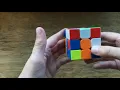 7 More 3x3 Example Intermediate-Advanced 3x3 Example Solves