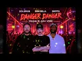 Dom Dolla, Solomun, Skepta - DANGER DANGER (Remix Dj John VDW)