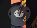 Download Lagu How to loose stuck angle grinder without wrench