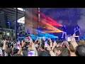 Brand of Sacrifice - LIFEBLOOD Feat. WILL RAMOS Live @ Januus Live April 5th 2023