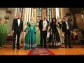 Download Lagu Gloechoj newjedomoj tajgojoe - RONDO Ensemble - Ronald Willemsen. Svesjnikov Глухой неведомой тайгою