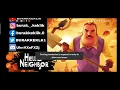 How to download Hello neighbor mod menu