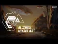 Download Lagu [Music Mix] Allzwell, MHL, Hickee - UH~AH (Original mix)