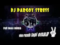 Lagu DJ PARGOY STRESS - Bikin rusuh tapi enaaa - Terbaru 2022‼️YaudahIYA