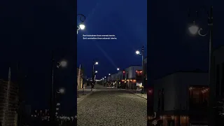 Seni Bulmaktan önce Aramak Isterim 