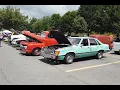 Lewisburg Walmart car show July 2nd 2022