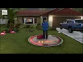 Hurricane Preparation IMR