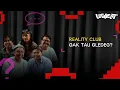 Download Lagu REALITY CLUB GAK TAU GLEDEG? | TanyaTanya Ep. 47 with Reality Club
