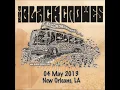 Black Crowes  Hard To Handle - Hush