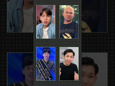 Kalian pada pilih siapa nih🗿 lebih kren andra st gak sih 🥶#andrast #ompedvisual #jj #trend #fyp