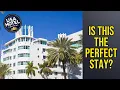 Albion Hotel - Is This the Perfect Stay Miami Beach FL United States
