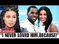 Lagu Jordin Sparks CONFESSION| After 14 Years I CAN FINALLY SPEAK ON THIS!'