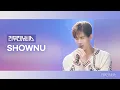 Download Lagu [Leemujin Service] EP.179 MONSTA X SHOWNU | Catch Me Now, I'm Firefly, Bad Dreams, GOT MY NUMBER