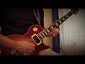 Download Lagu Just For You - Hurriganes (1980) [Play along guitar cover]
