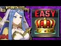 CONQUERING ARENA A Guide to the New Arena FEH