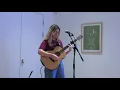 Still a Sad Song debut single by Scottish musician Katie Gregson-MacLeod at True North Festival 2021