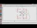 Ns2 simulation code for wireless network coding
