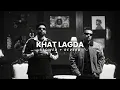 Navaan Sandhu ft Dhanda Nyoliwala - Kath Lagda [Slowed + Reverb] | Abshomar