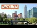 Omaha Overview An informative introduction to Omaha Nebraska