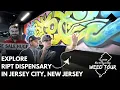 RIPT Dispensary Carries The Best Local National Brands in New Jersey