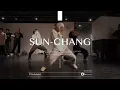 Lagu SUN-CHANG \