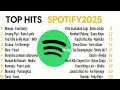 Spotify Top Hits 2025 | Spotify Indonesia Top 2025 | Spotify Hits Songs 2025 | Latest Song