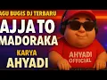 Lagu Bugis DJ terbaru - Ajja To Madoraka (Jangan Durhaka) Cipt. Ahyadi | Official Music Video