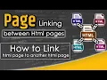 Download Lagu how to link one page to another in html |  link two html pages together