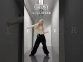 Download Lagu BABYMONSTER - ‘GHOST’ Dance Tutorial 0.75X✨| DC BY EDNAYIU @BABYMONSTER #ghost #babymonster