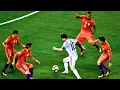 Download Lagu Lionel Messi - 100 Magical Dribbling Skills