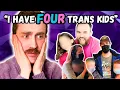 The Transhausen by Proxy TikTok Epidemic