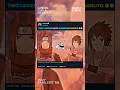 Download Lagu TWO LEGEND SAVE SASUKE \u0026 NARUTO 😶🥶(JIRAIYA AND ITACHI)
