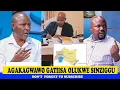 Agakagwawo Gatiisa Olukwe Sinziggu; Mubarak Munyagwa Today 