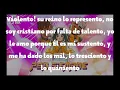 Redimi2 - Por Siempre (Audio) feat Ander Bock, Samantha
