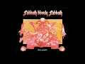 Download Lagu Black Sabbath - Sabbath Bloody Sabbath Full Album 1973 HQ