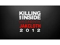 Killing Me Inside - Never Go Back (Live at Jakcloth 2012)