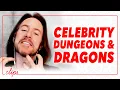 Why Matt Mercer Stephen Colbert Are In Love