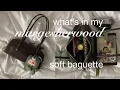 Download Lagu what's in my everyday bag | margesherwood