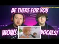 Download Lagu NCT DREAM - (Be There For You)’ Live Clip | Reaction!!
